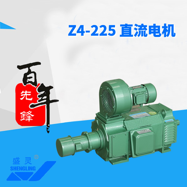 Z4-225直流電機(jī)_Z4-225直流電機(jī)生產(chǎn)廠家_Z4-225直流電機(jī)直銷_維修-先鋒電機(jī)